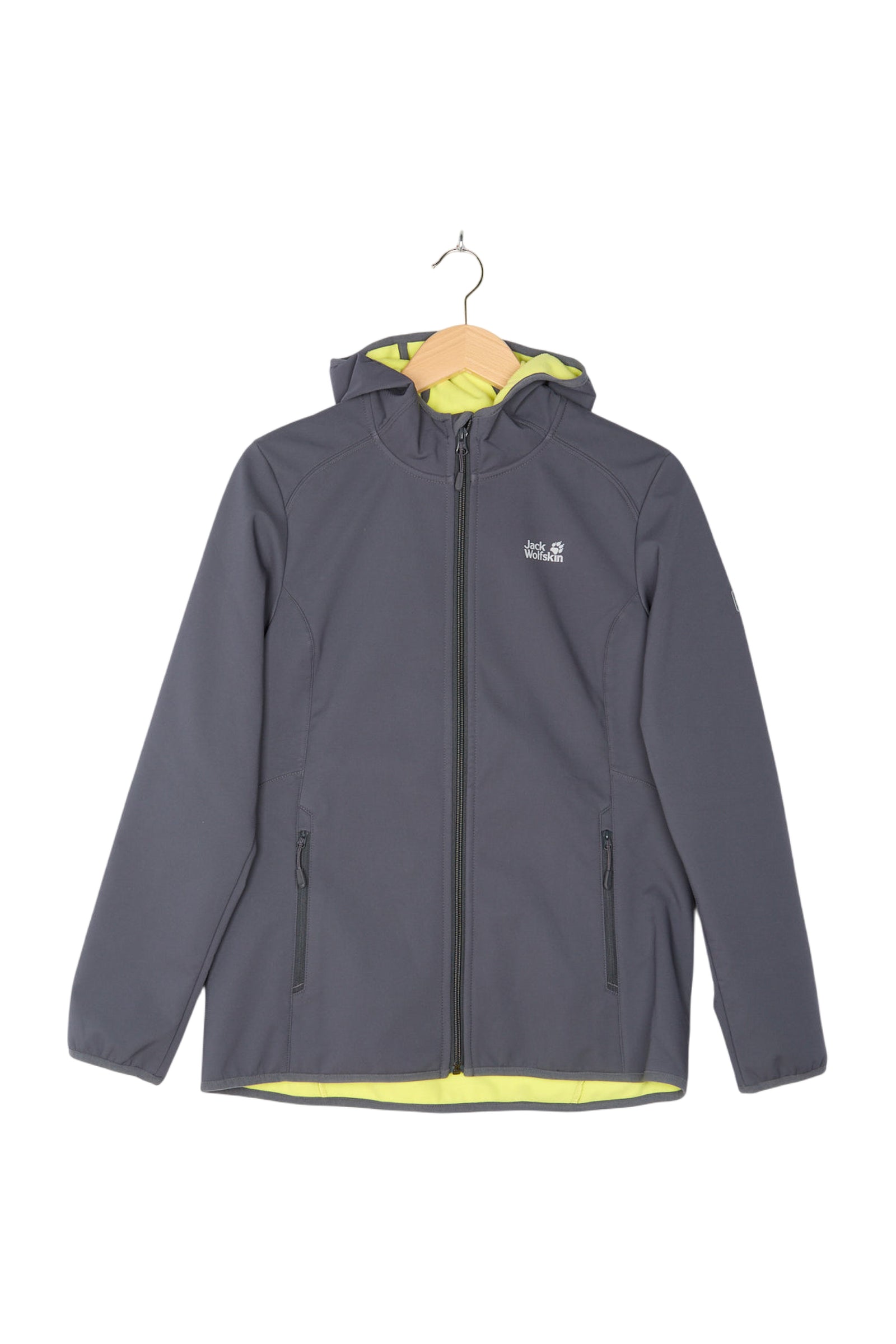 Softshelljacke für Damen